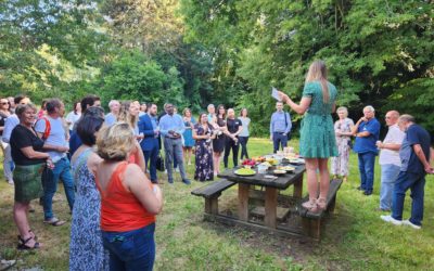 Happy Hour des Néo Entrepreneurs
