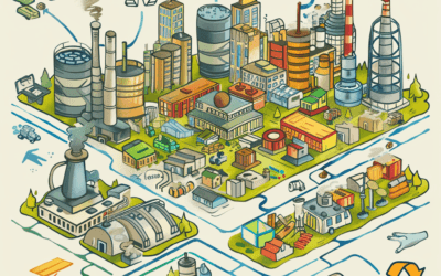 Exploration Terminologique : Comprendre les Concepts Autour du Réemploi et de la Préservation des Ressources