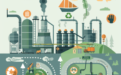 Comprendre les Destins Possibles des Déchets : Valorisation, Élimination, Recyclage, et Plus Encore