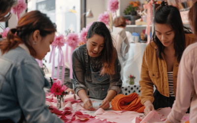Octobre Rose : La force de l’entraide