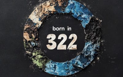 Born in PPM : Quand le taux de CO2 devient un symbole de lutte climatique